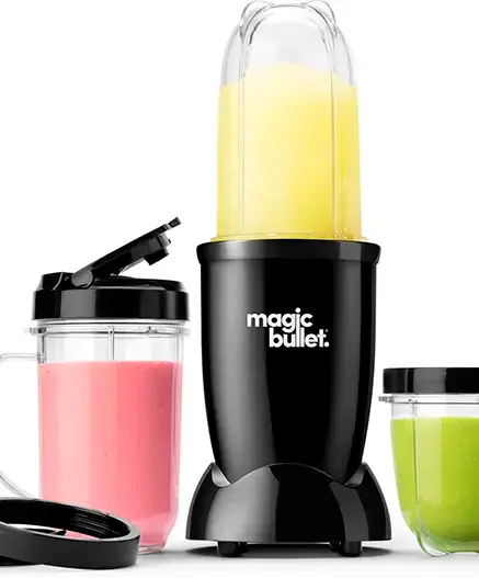 magic bullet Blender