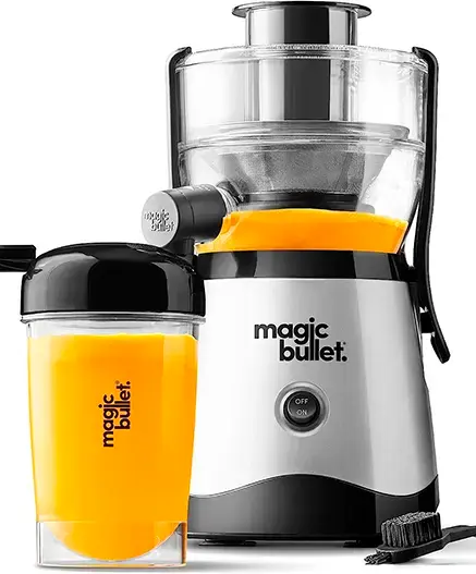 Magic Bullet Mini Juicer